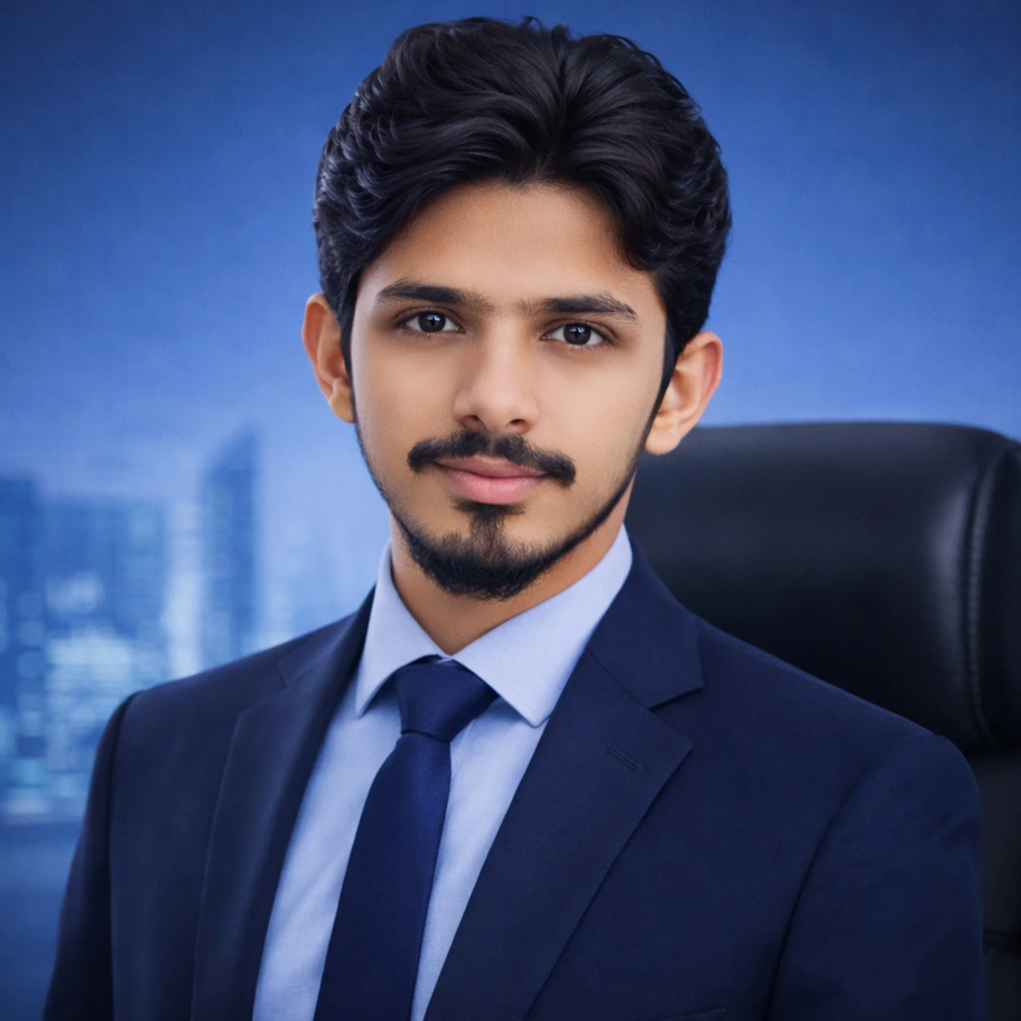 Owais Ahmad